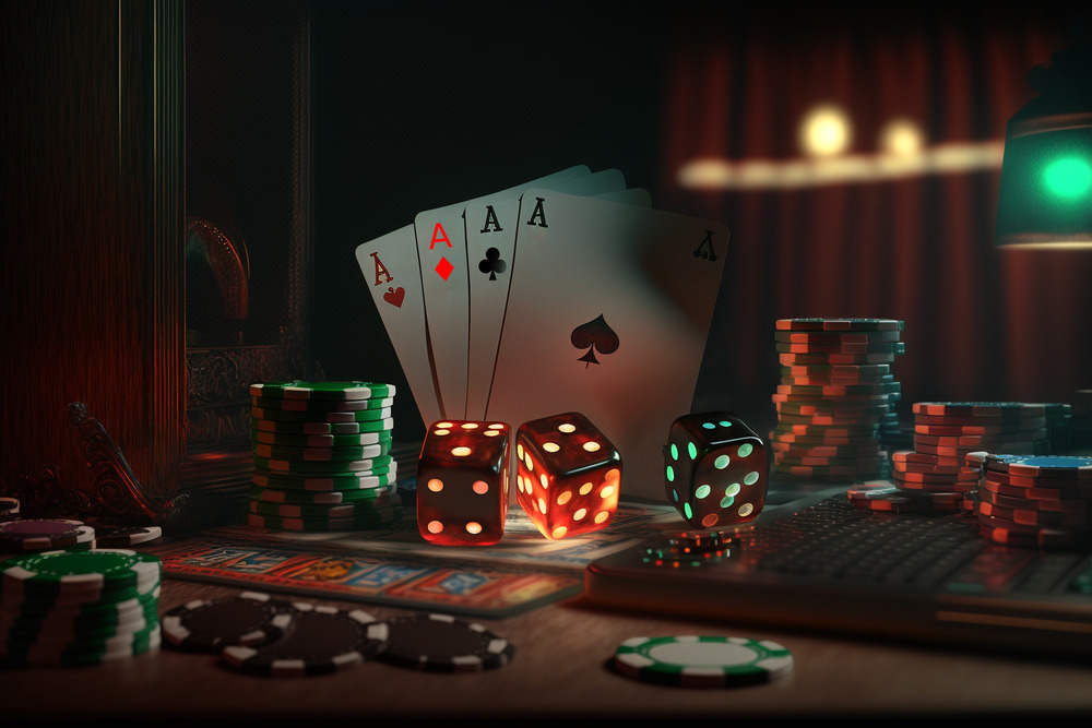 Understanding the Holdem Indicator and Its Use in Online Poker