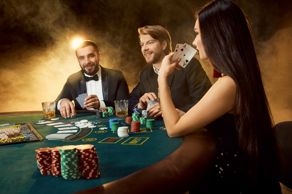 The Ultimate Guide to Casino Tournaments