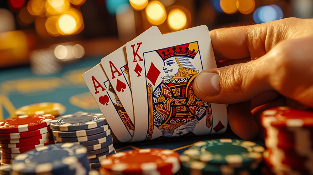 How to Play Teen Patti: Rules and Variations